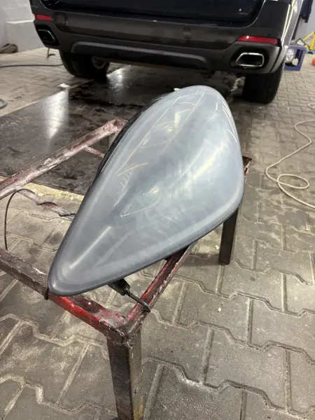 Полировка Авто