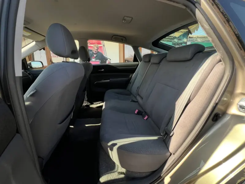 Toyota Prius 2008 г. 189000 км