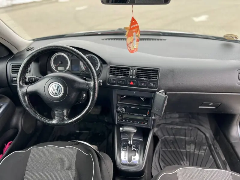 Volkswagen Bora 2003 г. 248000 км