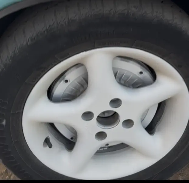 Продам диски Borbet A