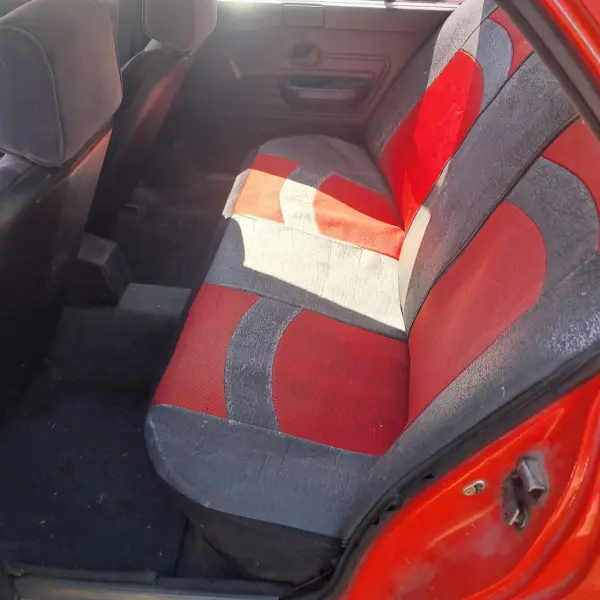 BMW 5 Series 1982 г. 240000 км