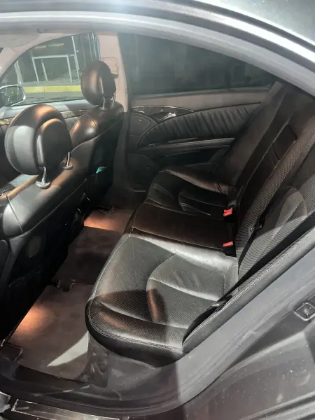 Mercedes-Benz E-Class 2004 г. 423000 км