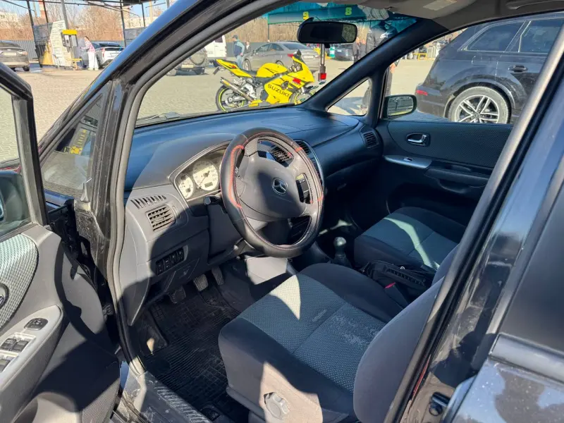 Mazda Premacy 2003 г. 231000 км