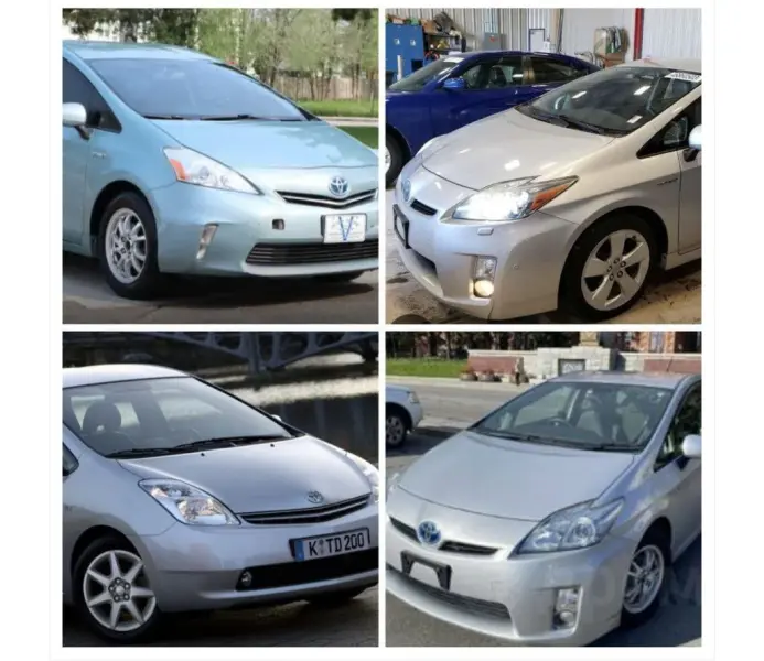 "Автозапчасти Большой Выбор"