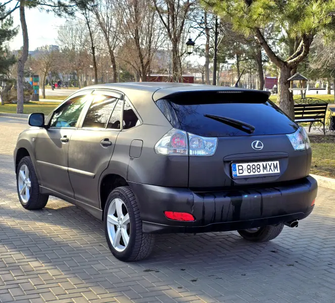 Lexus RX 2005 г. 222222 км