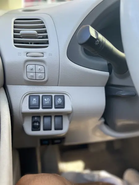 Nissan Leaf 2012 г. 200000 км