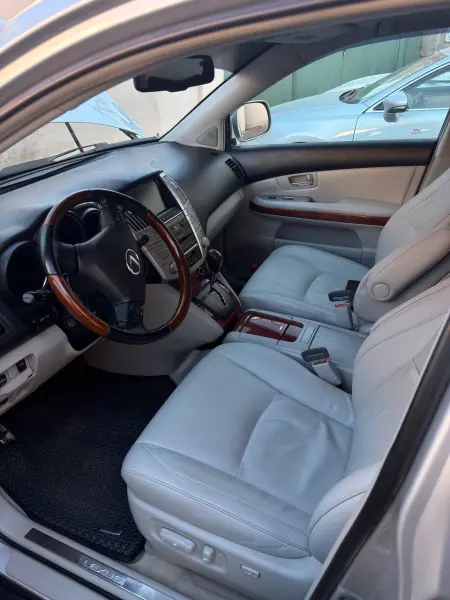 Lexus RX 2008 г. 227000 км