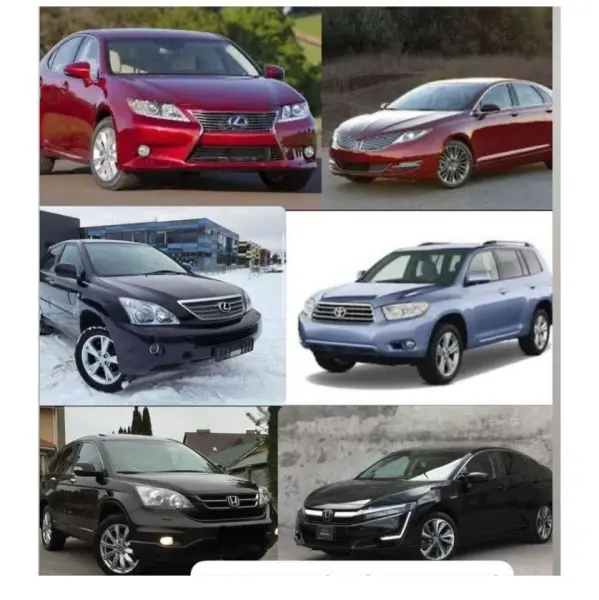 "Автозапчасти Большой Выбор"