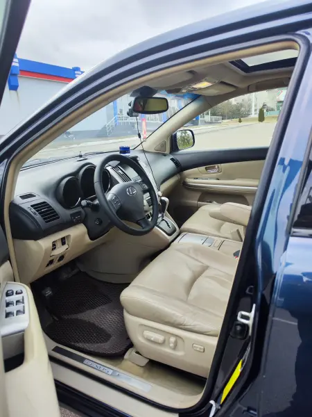Lexus RX 2006 г. 160000 км