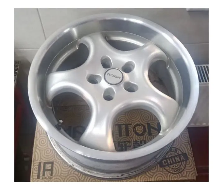 "ЕСТЬ Диски и Шины Большой ВЫБОР"