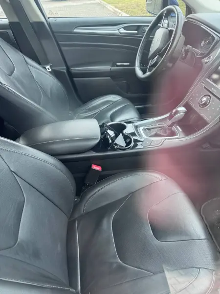 Ford Fusion 2013 г. 126000 км