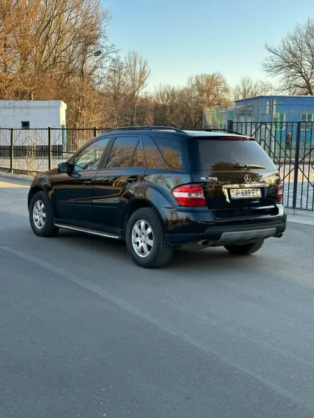 Mercedes-Benz ML-Class 2006 г. 265000 км