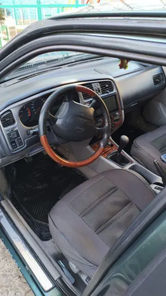 Nissan Primera 2000 г. 230000 км