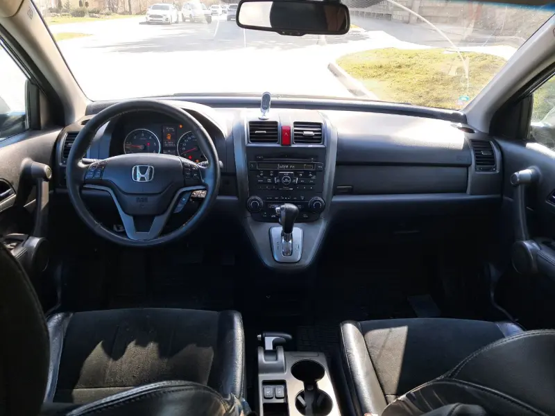 Honda CR-V 2010 г. 189000 км