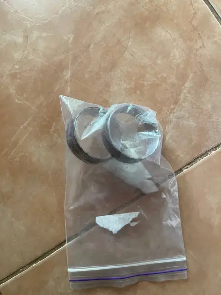 Продам новые запчасти