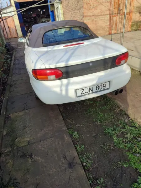 Chrysler Stratus 2000 г. 214000 км