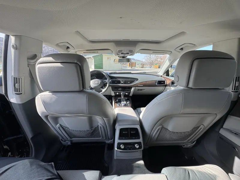 Audi A7 2012 г. 158000 км