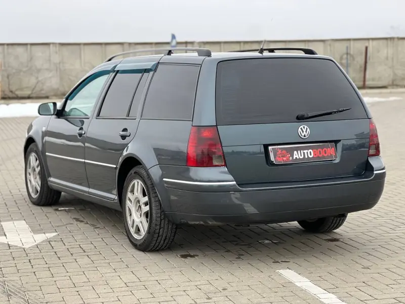 Volkswagen Bora 2003 г. 248000 км