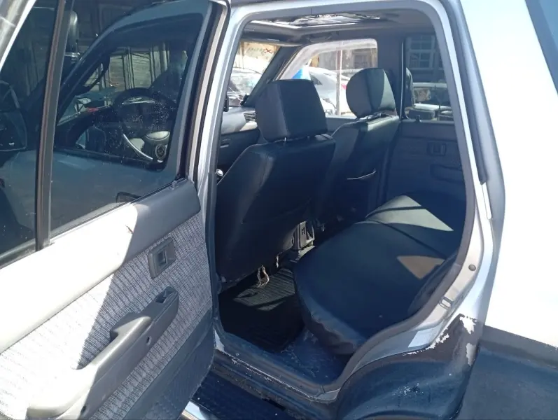Toyota 4Runner 1995 г. 217000 км