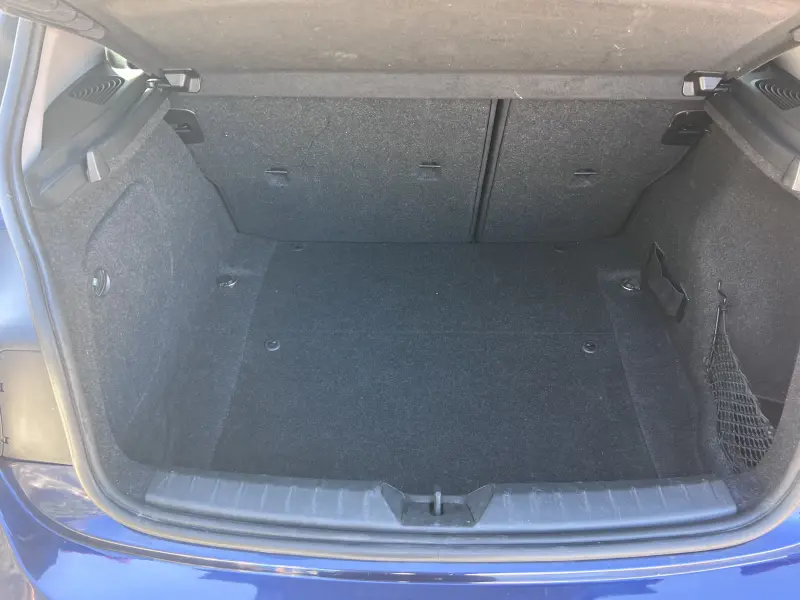 BMW 1 Series 2014 г. 270 км