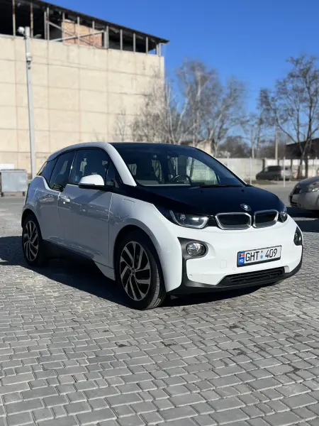 BMW i3 2016 г. 175 км