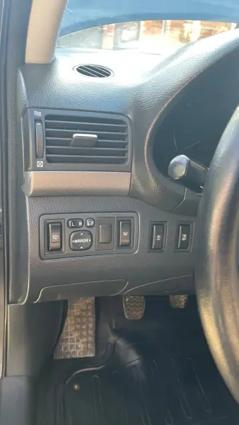 Toyota Avensis 2007 г. 289000 км