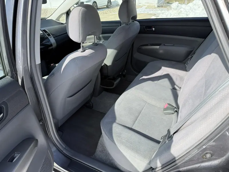 Toyota Prius 2006 г. 220 км