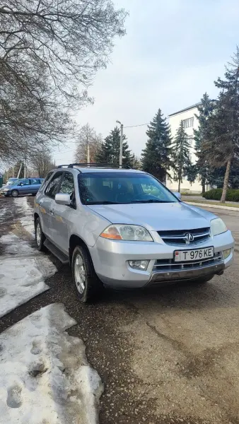 Acura MDX 2001 г. 314000 км