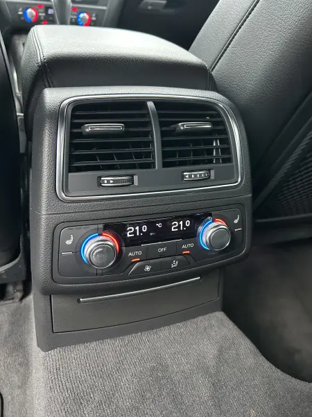 Audi A6 2018 г. 97000 км