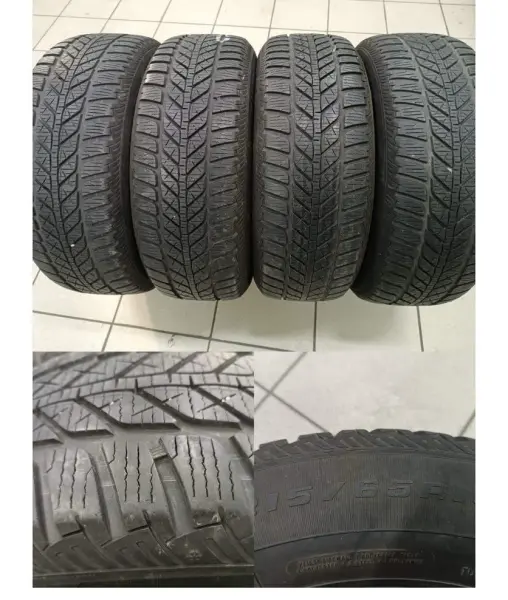 "ЕСТЬ Диски и Шины Большой ВЫБОР"