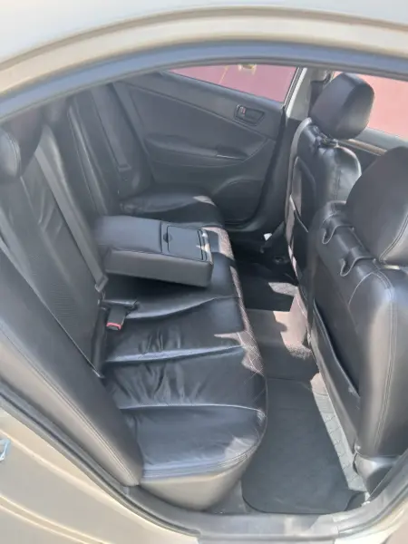 Hyundai Sonata 2008 г. 228000 км