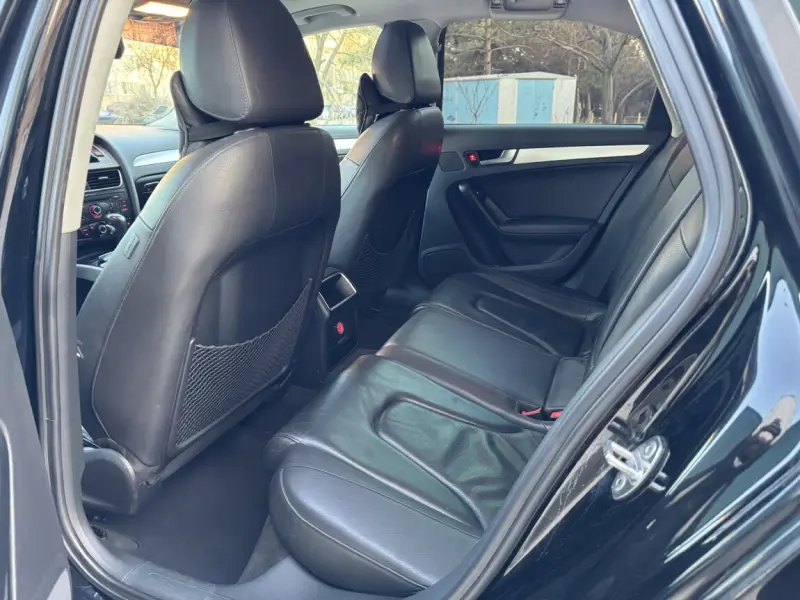 Audi A4 2012 г. 196000 км