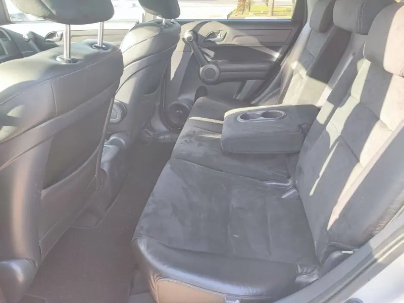 Honda CR-V 2012 г. 194000 км