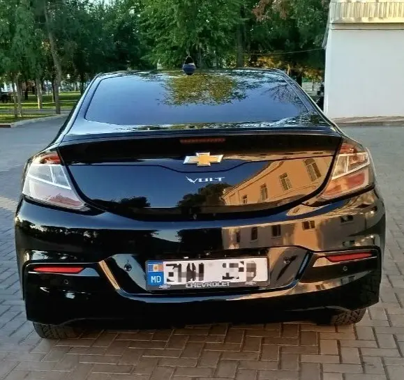 Chevrolet Volt 2016 г. 160000 км