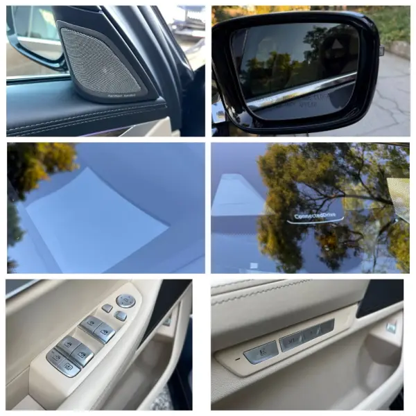 BMW 7 Series 2017 г. 142000 км