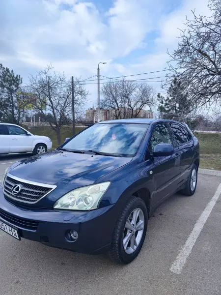 Lexus RX 2006 г. 160000 км