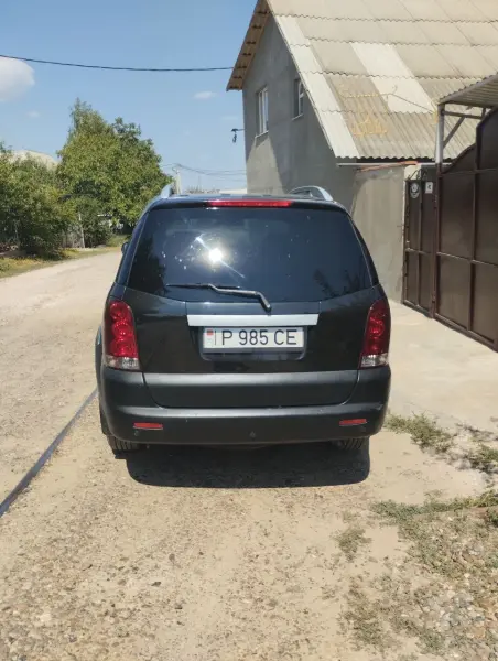 Mercedes-Benz ML-Class 2006 г. 219000 км