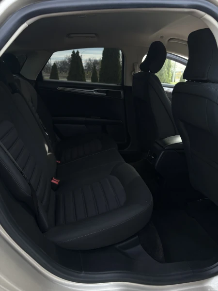 Ford Fusion 2017 г. 129000 км