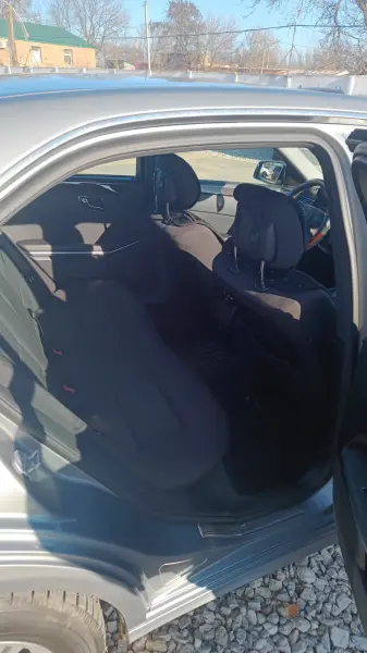 Mercedes-Benz E-Class 2010 г. 310000 км