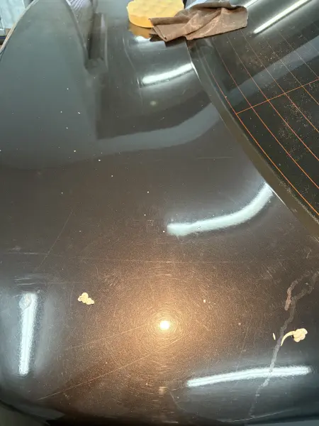 Полировка Авто