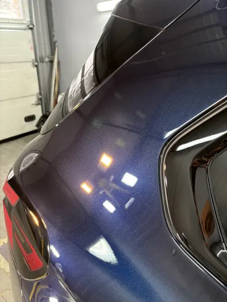 Полировка Авто