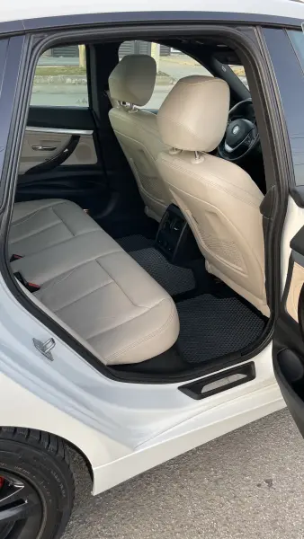 BMW 3GT 2014 г. 20 км
