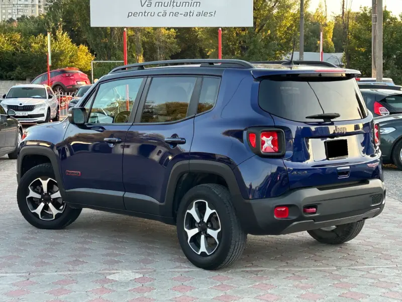 Jeep Wrangler 2019 г. 84000 км