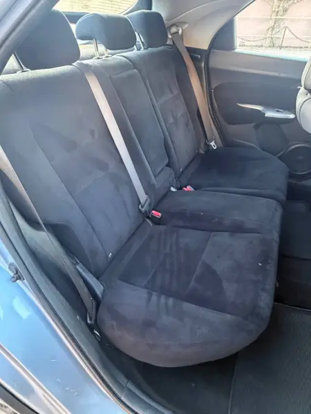 Honda Civic 2008 г. 188000 км