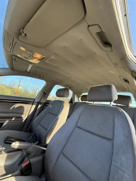 Audi A4 2002 г. 315000 км