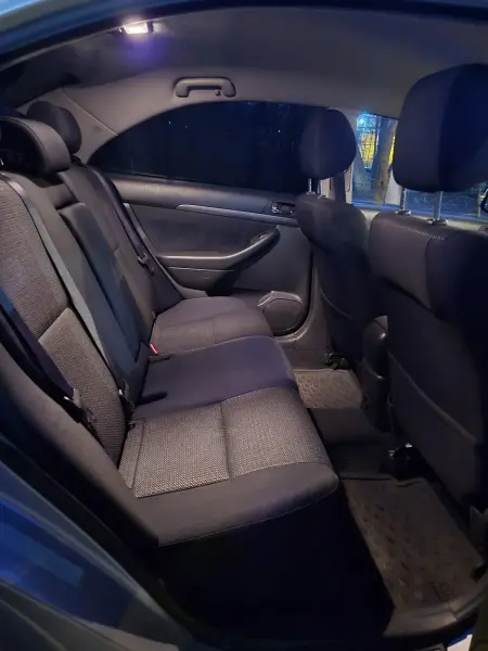 Toyota Avensis 2008 г. 274000 км