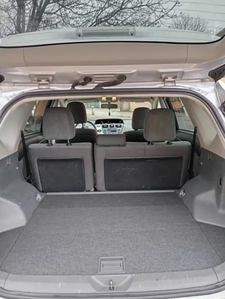 Toyota Prius 2012 г. 120000 км