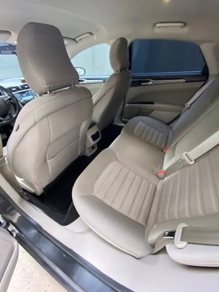 Ford Fusion 2018 г. 149000 км