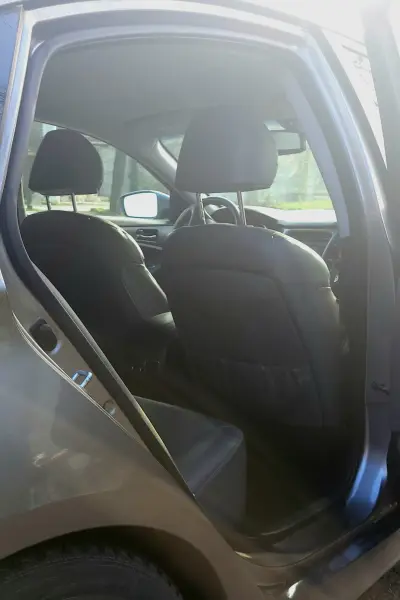 Hyundai Sonata 2013 г. 168000 км