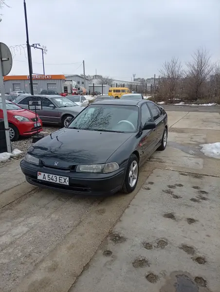 Honda Accord 1993 г. 450000 км